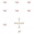 Zinc Sulfate Heptahydrate, Certified AR for Analysis, 99.5-100.5%, Fisher Chemical™