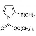 1-(tert-Butoxycarbonyl)-2-pyrroleboronic Acid (contains varying amounts of Anhydride)