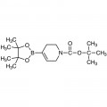 1-(tert-Butoxycarbonyl)-1,2,3,6-tetrahydro-4-(4,4,5,5-tetramethyl-1,3,2-dioxaborolan-2-yl)pyridine
