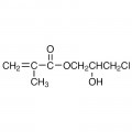 3-Chloro-2-hydroxypropyl Methacrylate (stabilized with HQ)