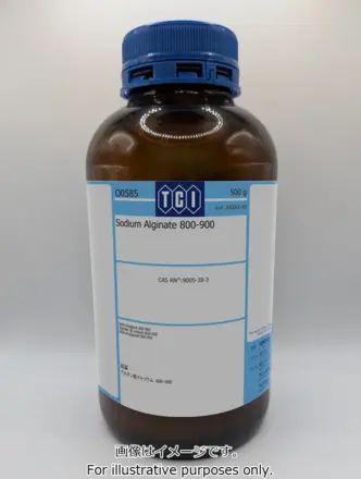 Sodium Alginate 800-900