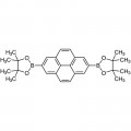 2,7-Bis(4,4,5,5-tetramethyl-1,3,2-dioxaborolan-2-yl)pyrene