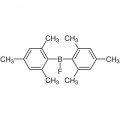 Dimesitylfluoroborane