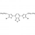 4,7-Bis(5-bromo-4-dodecyl-2-thienyl)-2,1,3-benzothiadiazole