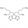 4,4-Bis(2-ethylhexyl)-4H-cyclopenta[2,1-b:3,4-b']dithiophene