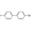 4-Bromo-4'-iodobiphenyl