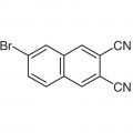 6-Bromo-2,3-dicyanonaphthalene