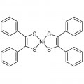Bis(dithiobenzil)nickel(II)