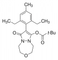 Pinoxaden
