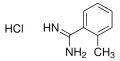 2-methyl-benzamidine hydrochloride