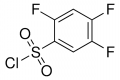 2,4,5-Trifluorobenzenesulfonyl chloride