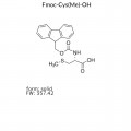 Fmoc-Cys(Me)-OH