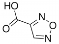 1,2,5-oxadiazole-3-carboxylic acid