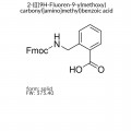 2-({[(9H-Fluoren-9-ylmethoxy)carbonyl]amino}methyl)benzoic acid