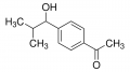Hydroxyisobutyl Acetophenone