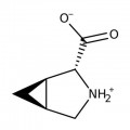 cis-3-Azabicyclo[3.1.0]hexane-2-carboxylic acid, 95%