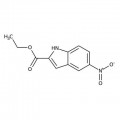 Ethyl 5-nitroindole-2-carboxylate, 95%
