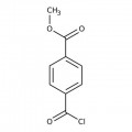 Methyl 4-chlorocarbonylbenzoate, 90%, tech.