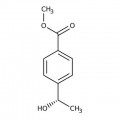 Methyl 4-(1-hydroxyethyl)benzoate, 90%, tech.