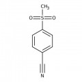4-Methylsulphonyl benzonitrile, 95%, Thermo Scientific™