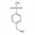 4-Methylsulphonylbenzylamine hydrochloride, 95%