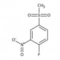 2-Fluoro-5-methylsulphonylnitrobenzene, 95%, Thermo Scientific™