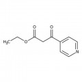 Ethyl isonicotinoylacetate, 95%