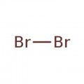 Bromine, 1M solution in trimethyl phosphate, AcroSeal™
