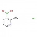 2-Methylpyridine-3-boronic acid hydrochloride, 97%