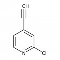 2-Chloro-4-ethynylpyridine, 97%