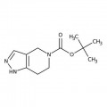 5-BOC-1,4,6,7-tetrahydropyrazolo[4,3-c]pyridine, 97%, Thermo Scientific™