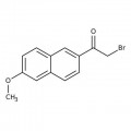 2-(Bromoacetyl)-6-methoxynaphthalene, 96%