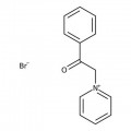 N-Phenacylpyridinium bromide, 97%, Thermo Scientific™