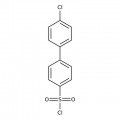 4'-Chlorobiphenyl-4-sulfonyl chloride, 97%