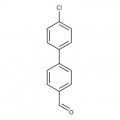 4'-Chlorobiphenyl-4-carboxaldehyde, 97%