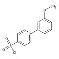 3'-Methoxybiphenyl-4-sulfonyl chloride, 95%, Thermo Scientific™