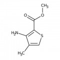 Methyl 3-amino-4-methyl-2-thiophenecarboxylate, 98%, Thermo Scientific™