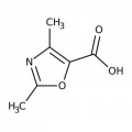 2,4-Dimethyl-1,3-oxazole-5-carboxylic acid, 97%