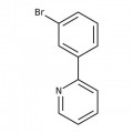2-(3-Bromophenyl)pyridine, 97%, Thermo Scientific™