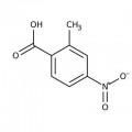 2-Methyl-4-nitrobenzoic acid, 98%