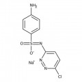 Sulfachloropyridazine sodium, 97%, Thermo Scientific™