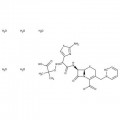 Ceftazidime pentahydrate, 98%, Thermo Scientific Chemicals