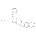 Donepezil hydrochloride