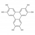 2,3,6,7,10,11-Hexahydroxytriphenylene, 95%