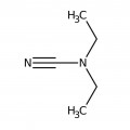 Diethylcyanamide, 99+%
