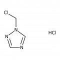 1-Chloromethyl-1H-1,2,4-triazole, hydrochloride, 98%, Thermo Scientific™