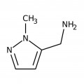 (1-Methyl-1H-pyrazol-5-yl)methylamine, 97%