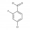 4-Chloro-2-fluoronitrobenzene, 98%, Thermo Scientific™