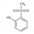 2-(Methylsulfonyl)phenol, 98%