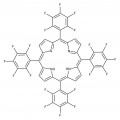 5,10,15,20-Tetrakis(pentafluorophenyl)-21H,23H-porphine, 95%